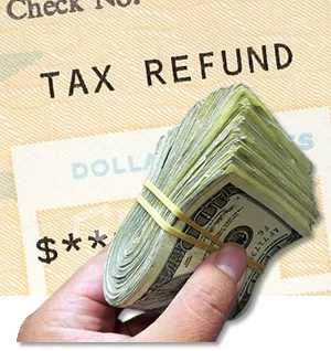 Bigger Tax Refunds in 2025: The Economic Data and What It Means for Your Return