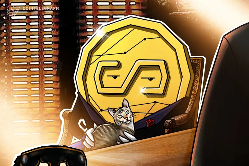 Bigger Than Bitcoin: The Truth About Stablecoin Risk - Buckle Up, Crypto!